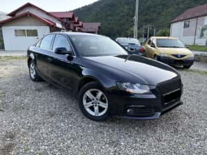 ‼️Audi A4 B8 Berlina / 2010/ 2.0Diesel/ EURO 5/ Inmatriculat Ro‼️ — miniatura 4
