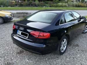 ‼️Audi A4 B8 Berlina / 2010/ 2.0Diesel/ EURO 5/ Inmatriculat Ro‼️ — miniatura 5