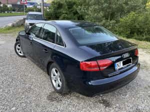 ‼️Audi A4 B8 Berlina / 2010/ 2.0Diesel/ EURO 5/ Inmatriculat Ro‼️ — miniatura 6