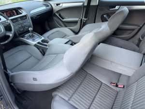 ‼️Audi A4 B8 Berlina / 2010/ 2.0Diesel/ EURO 5/ Inmatriculat Ro‼️ — miniatura 9