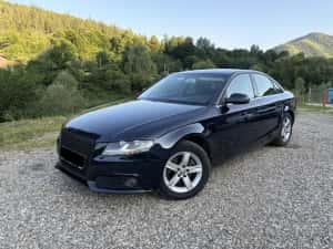 ‼️Audi A4 B8 Berlina / 2010/ 2.0Diesel/ EURO 5/ Inmatriculat Ro‼️ — miniatura 10