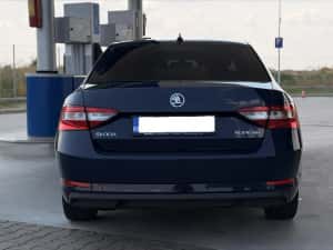Skoda Superb 3 // 2,0 TDI // DSG // LED // 2017 — miniatura 6