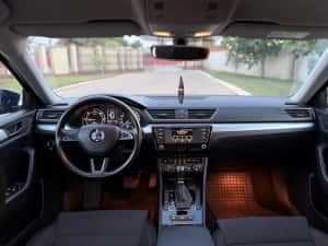 Skoda Superb 3 // 2,0 TDI // DSG // LED // 2017 — miniatura 7