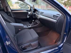 Skoda Superb 3 // 2,0 TDI // DSG // LED // 2017 — miniatura 8