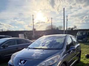 Peugeit 207 din 2008 de 1,6 Disel — miniatura 8