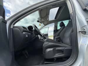 Vw Golf 6 / 1.4 Benzina / Automat / Trapa / Climatronic / Km Reali — miniatura 8