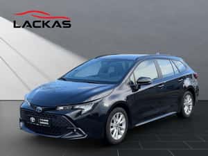 Toyota Corolla Hibrid Break 2023, 75010 km