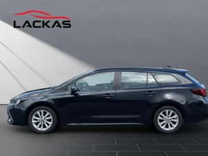 Toyota Corolla Hibrid Break 2023, 75010 km — miniatura 2