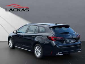 Toyota Corolla Hibrid Break 2023, 75010 km — miniatura 3