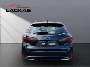 Toyota Corolla Hibrid Break 2023, 75010 km — miniatura 4