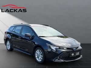 Toyota Corolla Hibrid Break 2023, 75010 km — miniatura 7