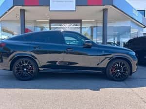 BMW X6 3.0D 352CP 2024 - Garanție, Dotări Complete — miniatura 3