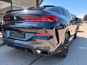 BMW X6 3.0D 352CP 2024 - Garanție, Dotări Complete — miniatura 4