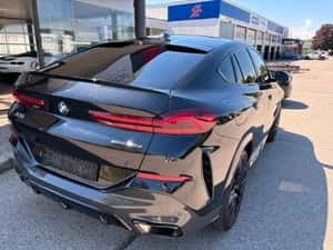 BMW X6 3.0D 352CP 2024 - Garanție, Dotări Complete — miniatura 5