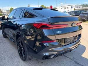 BMW X6 3.0D 352CP 2024 - Garanție, Dotări Complete — miniatura 6