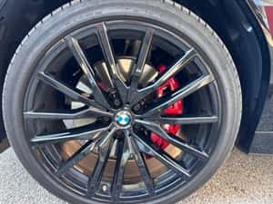 BMW X6 3.0D 352CP 2024 - Garanție, Dotări Complete — miniatura 7