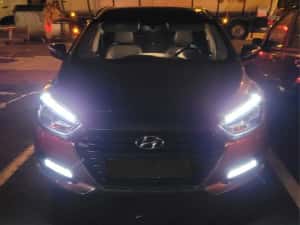Hyundai i40 Facelift — miniatura 2