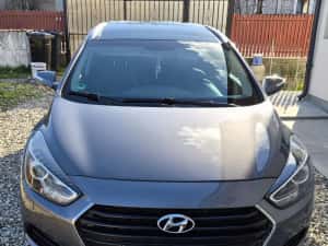 Hyundai i40 Facelift — miniatura 4