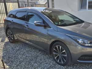 Hyundai i40 Facelift — miniatura 5