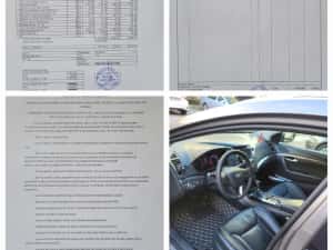 Hyundai i40 Facelift — miniatura 6