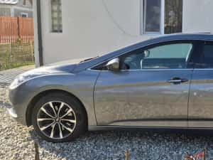 Hyundai i40 Facelift — miniatura 7