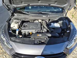 Hyundai i40 Facelift — miniatura 8