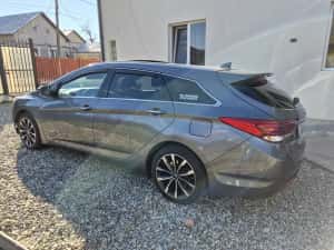 Hyundai i40 Facelift — miniatura 10