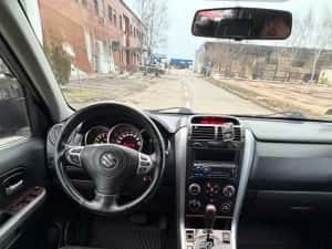 Suzuki Grand Vitara 2007 — miniatura 4
