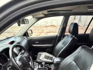 Suzuki Grand Vitara 2007 — miniatura 5