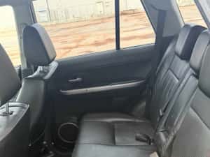 Suzuki Grand Vitara 2007 — miniatura 7