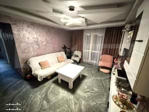 Apartament 3 camere la parter-mobilat utilat – Dacia — miniatura 2
