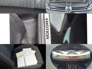 ~Volkswagen Golf VII 4Motion~An 2015~Motor 1,6 TDI ~Panoramic~Camera~Navigație~Carte service ~ — miniatura 8