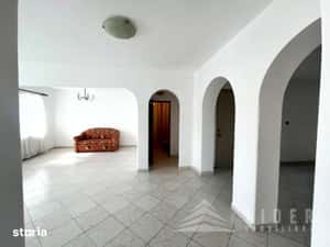 Apartament 78 mp cu garaj si boxa, Zorilor – Gradina Botanica — miniatura 6