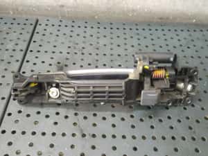 Maner usa dreapta fata fiat sedici 189 — miniatura 6