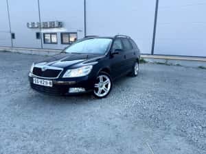 Skoda Octavia Skoda Octavia 1.6 tdi DSG — miniatura 1