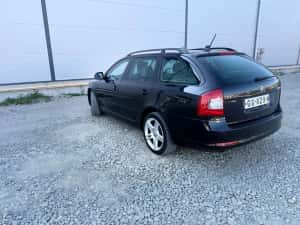 Skoda Octavia Skoda Octavia 1.6 tdi DSG — miniatura 5