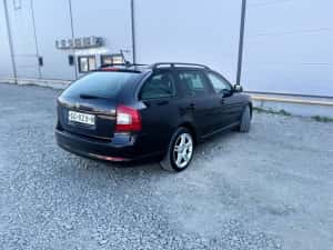 Skoda Octavia Skoda Octavia 1.6 tdi DSG — miniatura 6