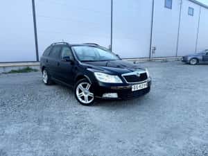 Skoda Octavia Skoda Octavia 1.6 tdi DSG — miniatura 7