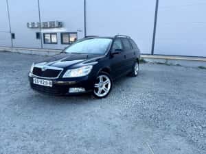 Skoda Octavia Skoda Octavia 1.6 tdi DSG — miniatura 9