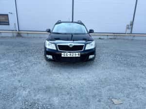 Skoda Octavia Skoda Octavia 1.6 tdi DSG — miniatura 10