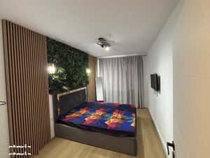 2 camere Tineretului, 5 minute metrou, pe strada Poenari — miniatura 3