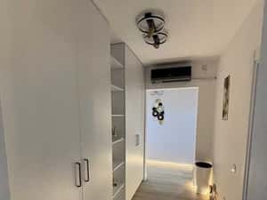 2 camere Tineretului, 5 minute metrou, pe strada Poenari — miniatura 5