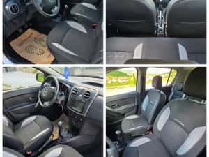 •Dacia Sabdero II STEPWAY• — miniatura 6