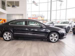 Volkswagen Passat CC 2012, 160 CP, 209.500 km — miniatura 5