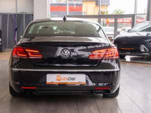 Volkswagen Passat CC 2012, 160 CP, 209.500 km — miniatura 6