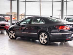 Volkswagen Passat CC 2012, 160 CP, 209.500 km — miniatura 7