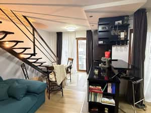 MT239 Apartament 2 camere, etaj 1+mansarda, Dumbravita-zona Mures — miniatura 6