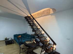 MT239 Apartament 2 camere, etaj 1+mansarda, Dumbravita-zona Mures — miniatura 7