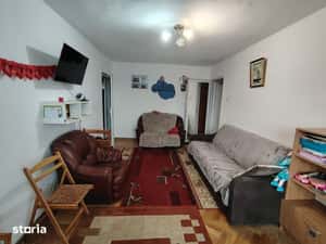 Nu vrei sa-l ratezi!!! 3 camere la Piata 1 Mai et 2-zona Centrala — miniatura 5