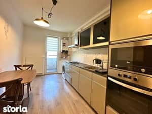 Apartament cu 2 camere | Maurer Residence | 125.000 € — miniatura 6